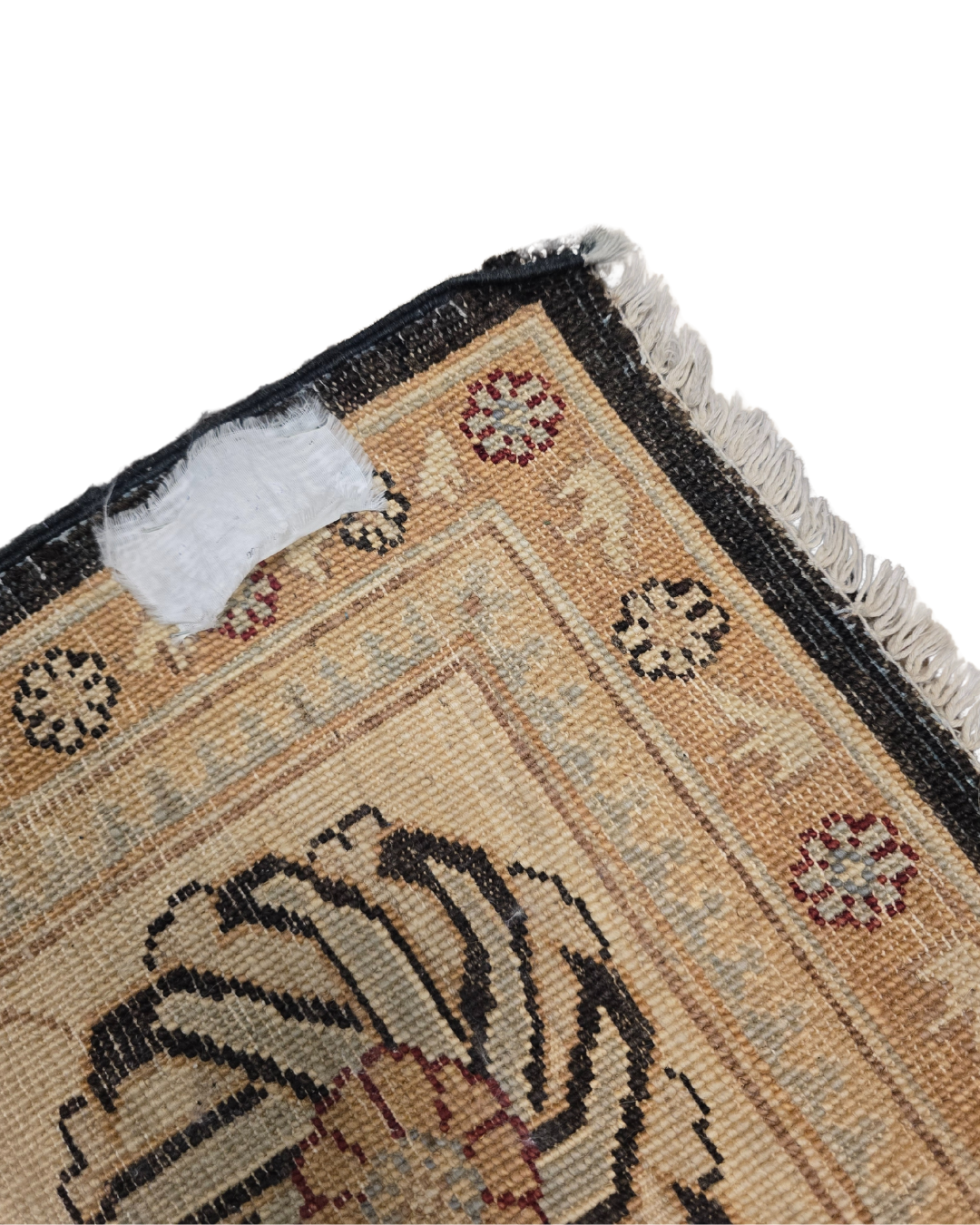 Perzisch Tapijt Ziegler 310x221 wollenvloerkleed handgeknoopt Iran