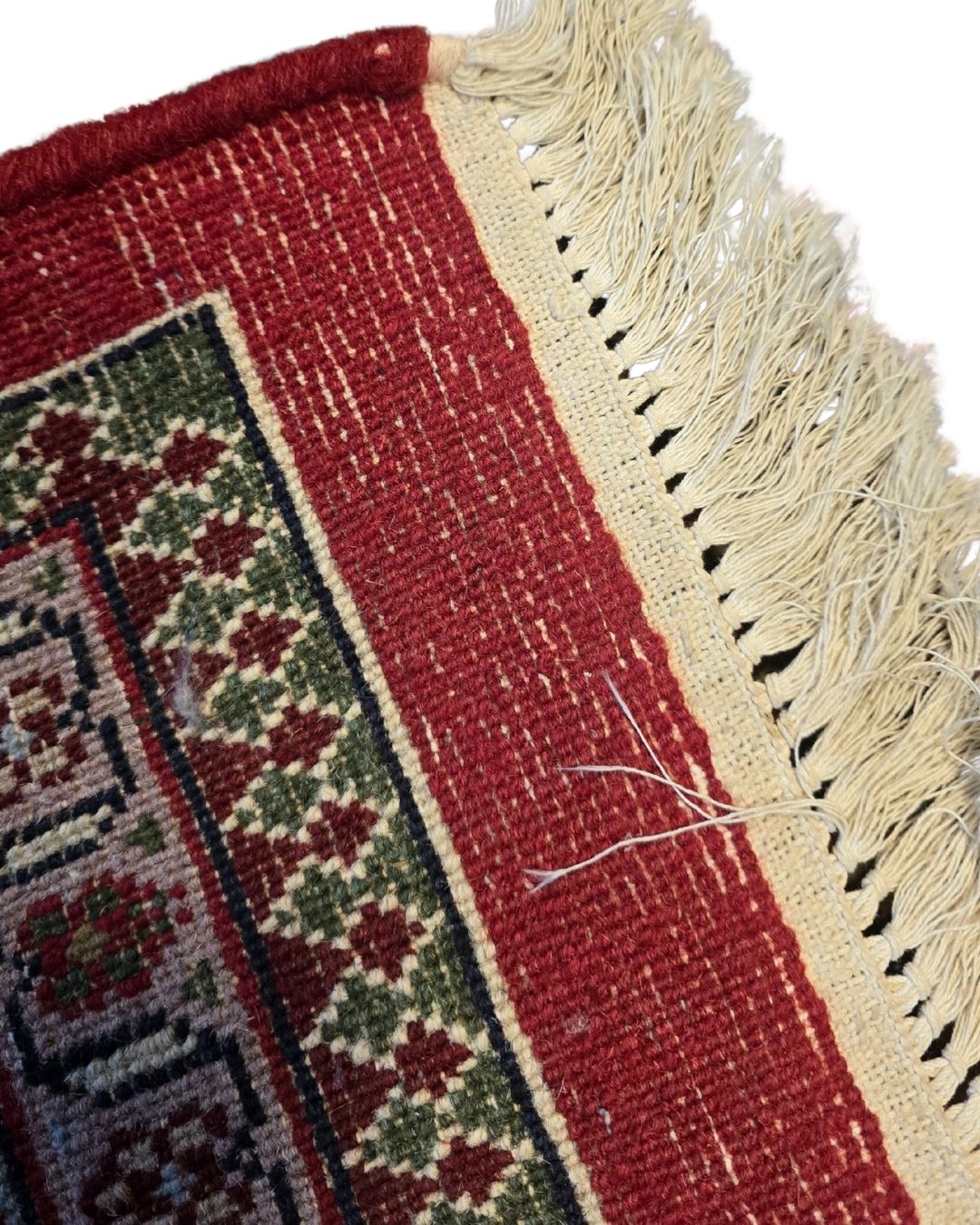 Groot Perzisch tapijt Bidjar 400x300 wollen vloerkleed handgeknoopt
