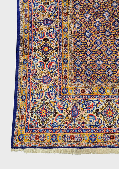 Groot Perzisch tapijt Moud 340x250 wollen vloerkleed iran