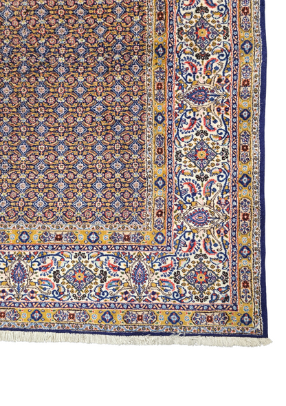 Groot Perzisch tapijt Moud 340x250 wollen vloerkleed iran