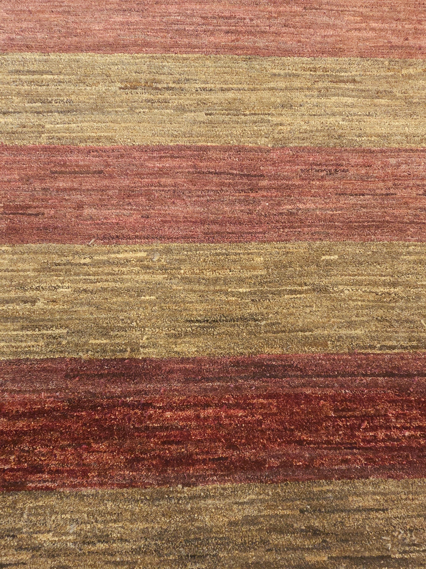 Perzisch Tapijt Gabbeh 270x190 wollen vloerkleed iran