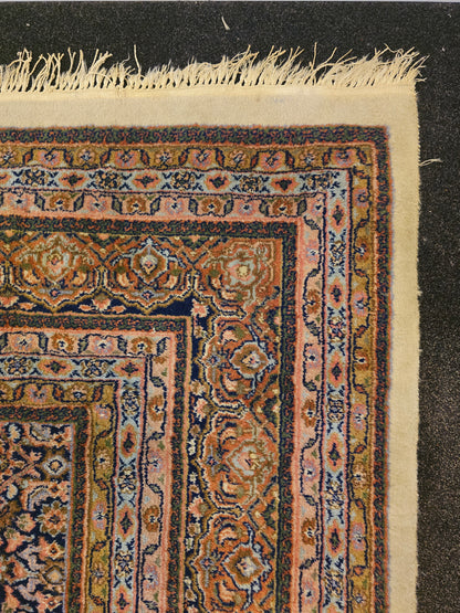 groot Perzisch Tapijt Bidjar 395x290 wollen vloerkleed