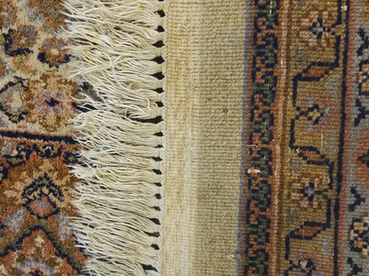 groot Perzisch Tapijt Bidjar 395x290 wollen vloerkleed