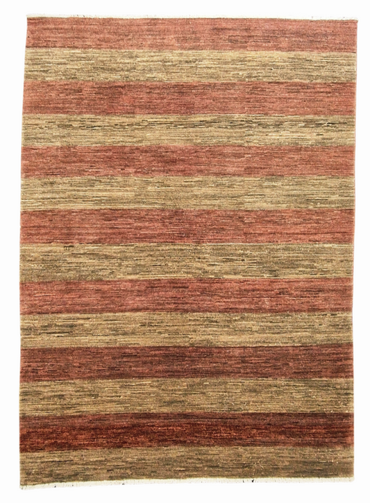 Perzisch Tapijt Gabbeh 270x190 wollen vloerkleed iran