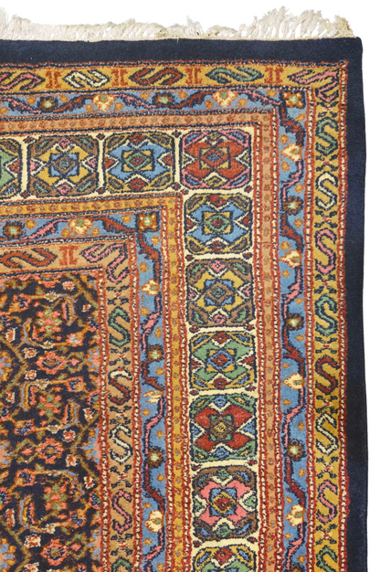 Perzisch Tapijt Yalameh 300x200 wollen vloerkleed handegeknoopt