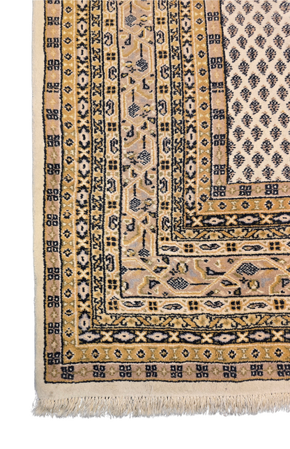 Groot Perzich Tapijt Sarough Mir 350x250 wollen vloerkleed handgeknoopt