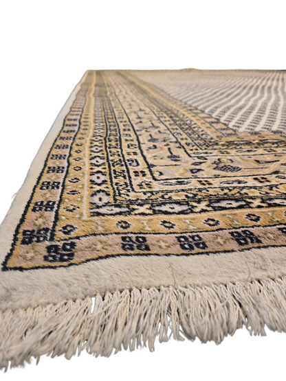 Groot Perzich Tapijt Sarough Mir 350x250 wollen vloerkleed handgeknoopt