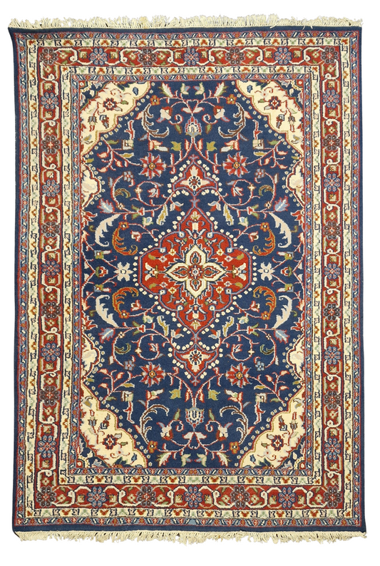 Perzisch tapijt Sarough 240x170 wollen vloerkleed