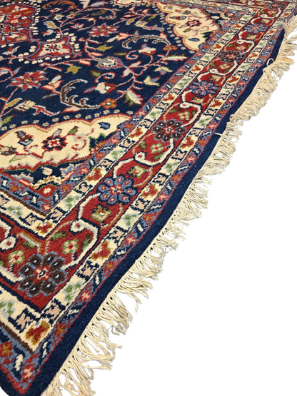 Perzisch tapijt Sarough 240x170 wollen vloerkleed