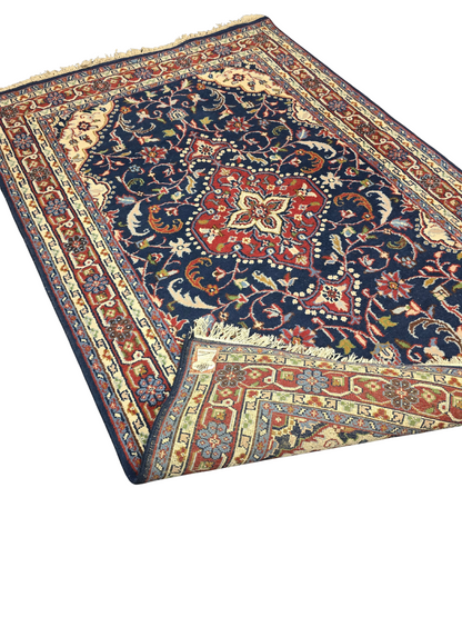 Perzisch tapijt Sarough 240x170 wollen vloerkleed
