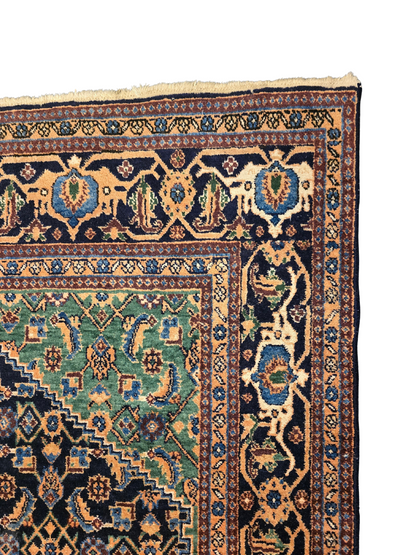 Groot Perzisch Tapijt Ardebil 320x220 wollen vloerkleed handgeknoopt Iran