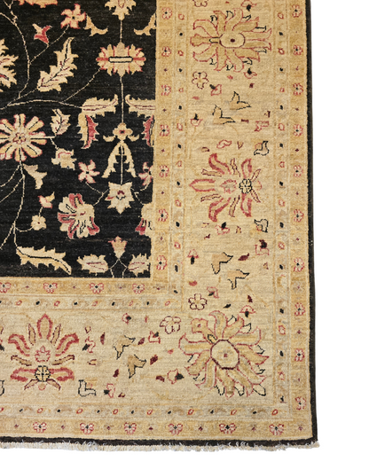 Perzisch Tapijt Ziegler 303x250 wollenvloerkleed handgeknoopt