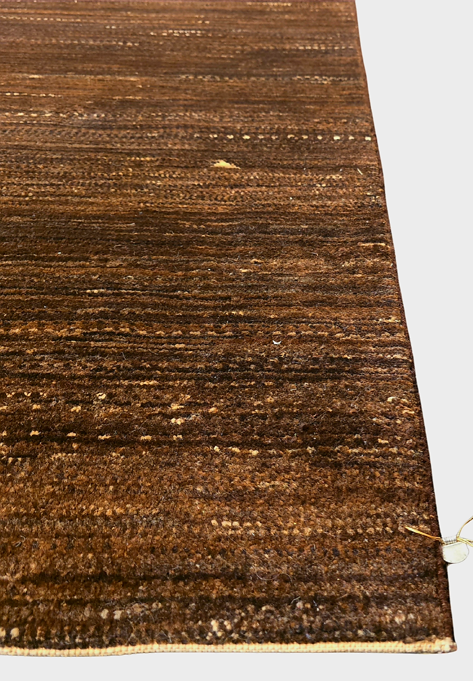 Groot Perzisch Tapijt Gabbeh 340x250 wollen vloerkleed handgeknoopt Iran