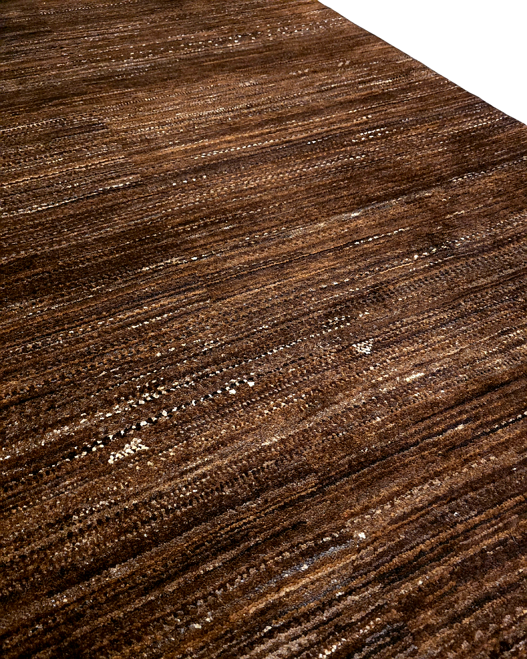 Groot Perzisch Tapijt Gabbeh 340x250 wollen vloerkleed handgeknoopt Iran