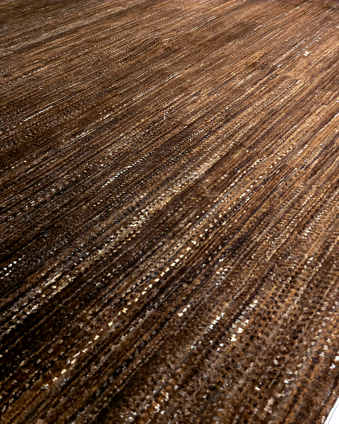 Groot Perzisch Tapijt Gabbeh 340x250 wollen vloerkleed handgeknoopt Iran