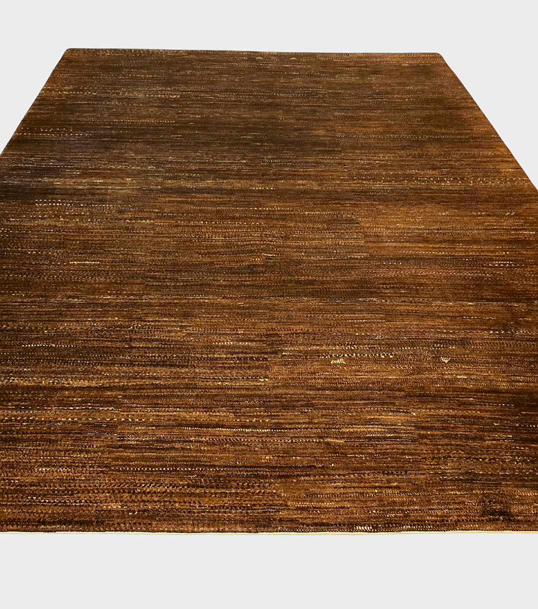 Groot Perzisch Tapijt Gabbeh 340x250 wollen vloerkleed handgeknoopt Iran