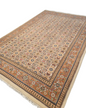 Groot Perzisch tapijt Herati 320x210 wollen vloerkleed iran