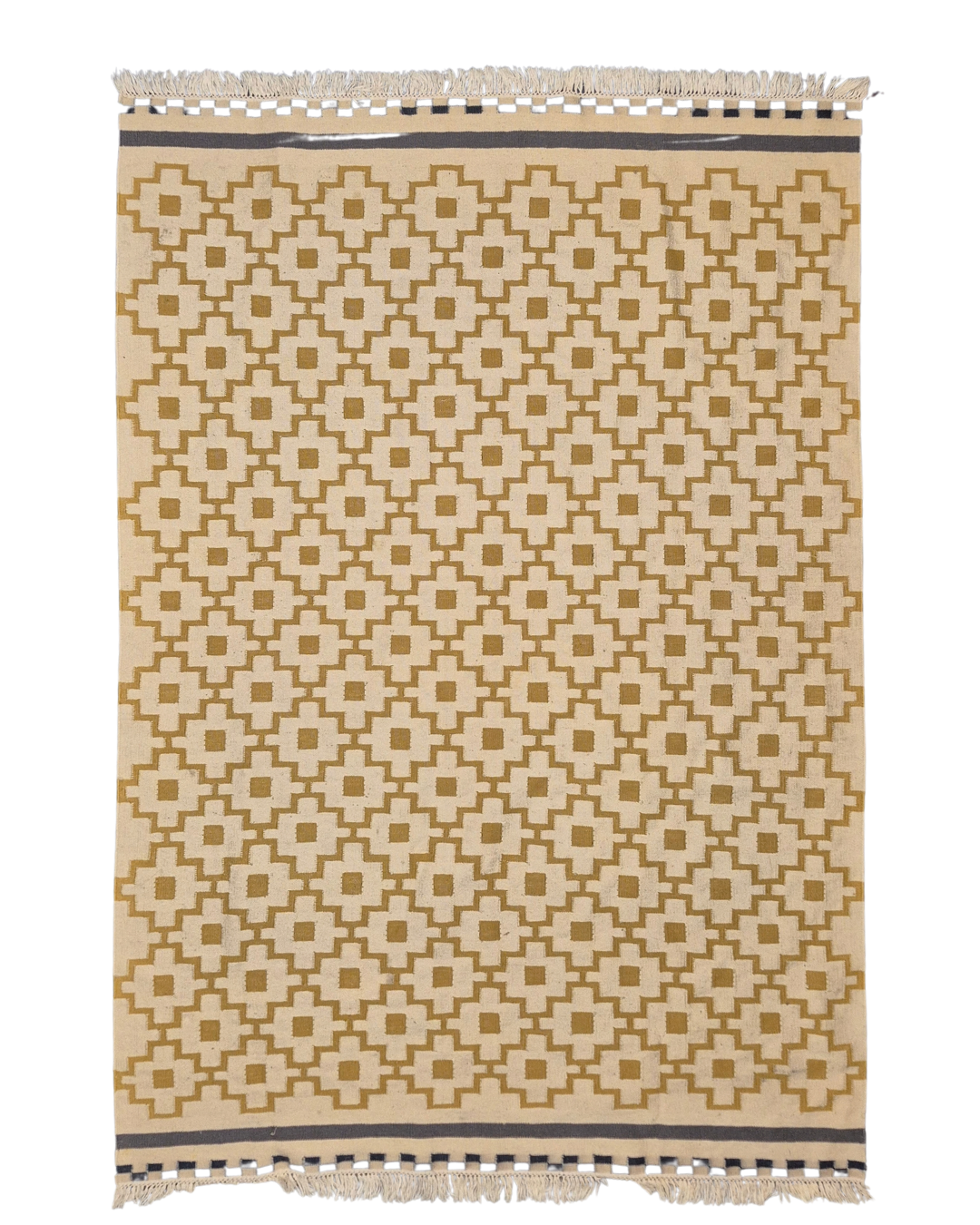 Modern Kelim Turkije 240x170 handgeweven wollen vloerkleed