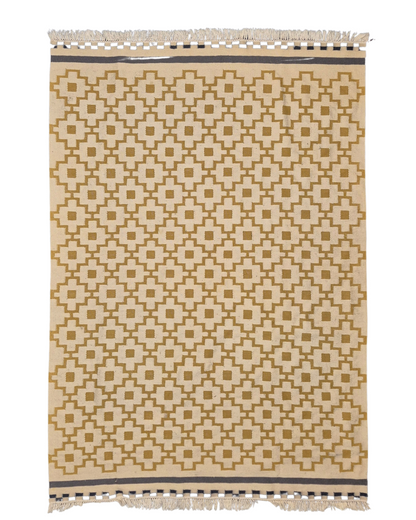 Modern Kelim Turkije 240x170 handgeweven wollen vloerkleed