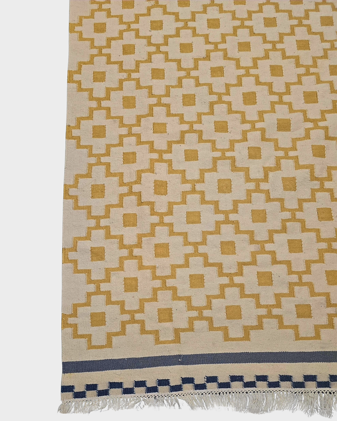 Modern Kelim Turkije 240x170 handgeweven wollen vloerkleed