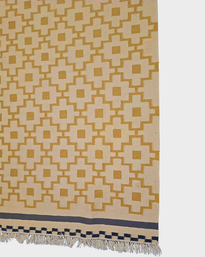 Modern Kelim Turkije 240x170 handgeweven wollen vloerkleed