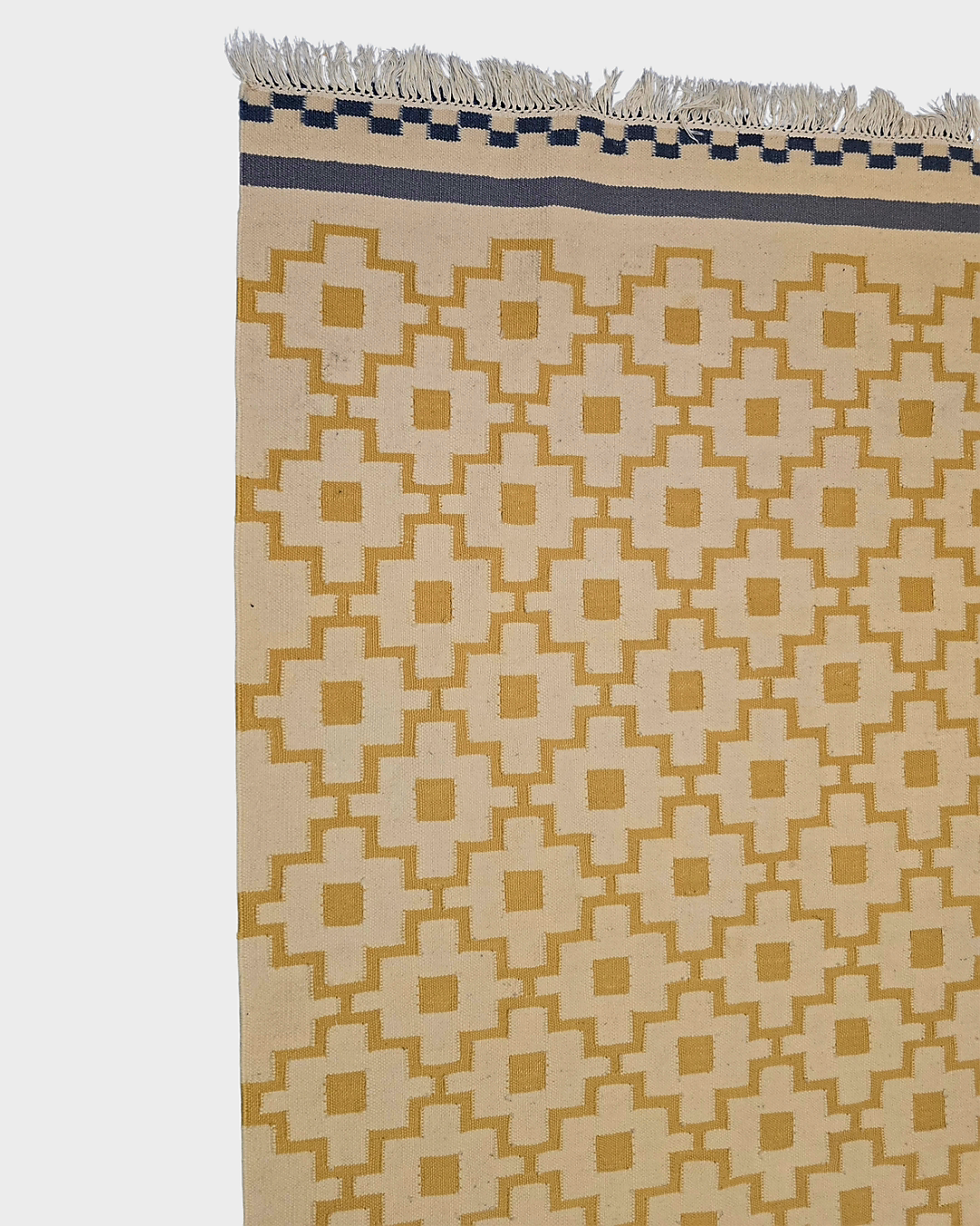 Modern Kelim Turkije 240x170 handgeweven wollen vloerkleed
