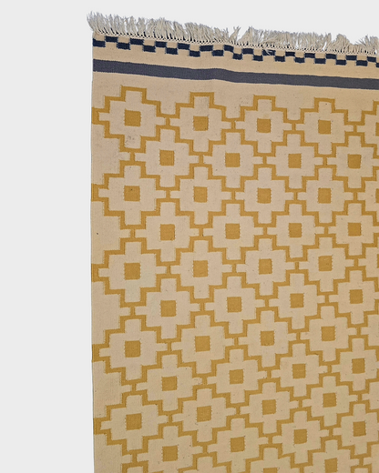Modern Kelim Turkije 240x170 handgeweven wollen vloerkleed
