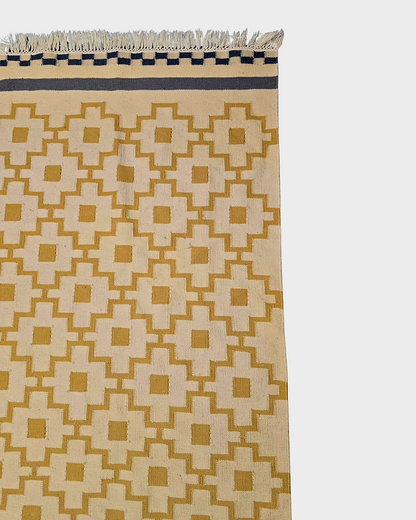 Modern Kelim Turkije 240x170 handgeweven wollen vloerkleed