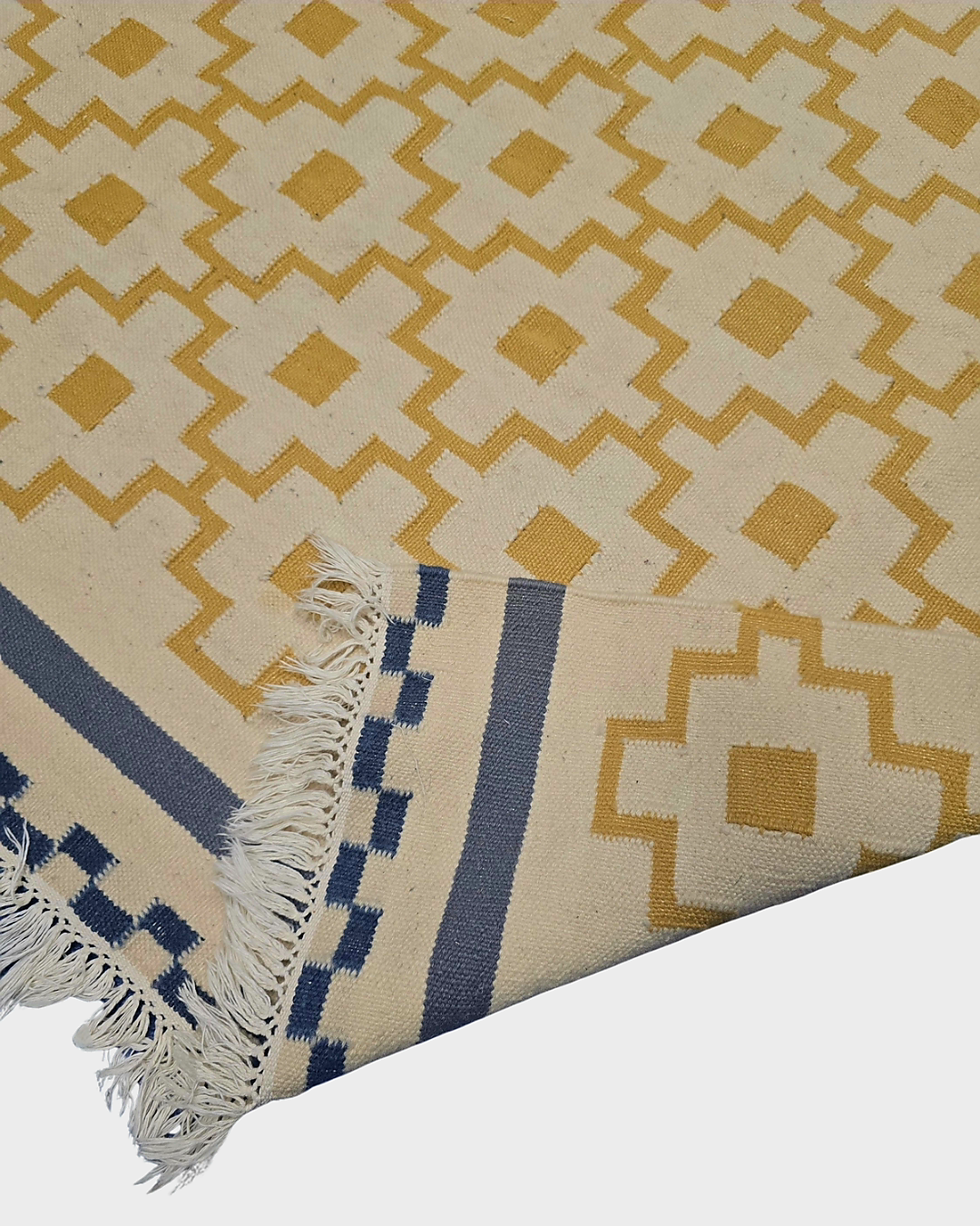 Modern Kelim Turkije 240x170 handgeweven wollen vloerkleed