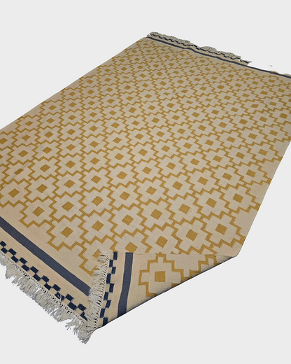 Modern Kelim Turkije 240x170 handgeweven wollen vloerkleed