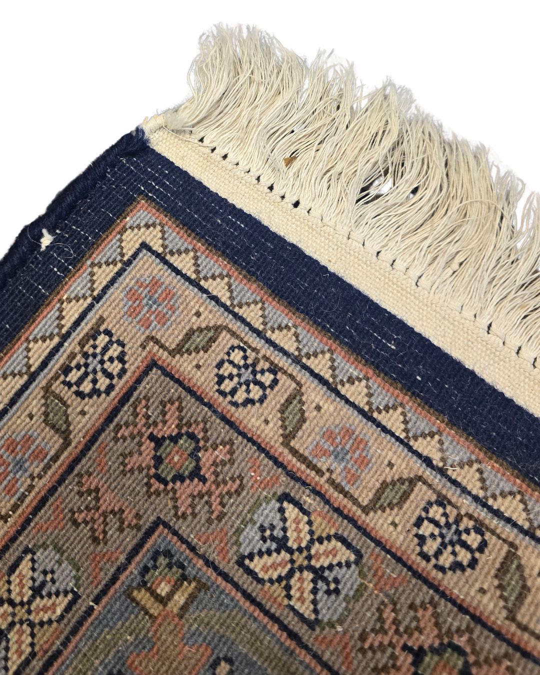 Perzisch tapijt Bidjar 245x170 wollen vloerkleed handgeknoopt