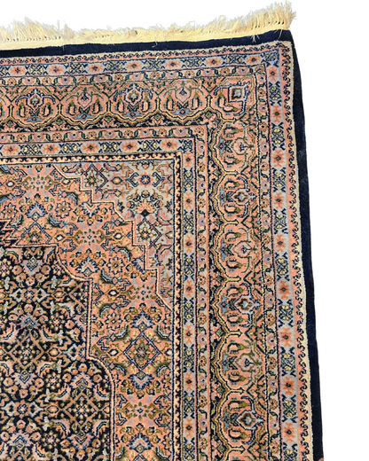 Perzisch tapijt Bidjar 240x170 wollen vloerkleed handgeknoopt