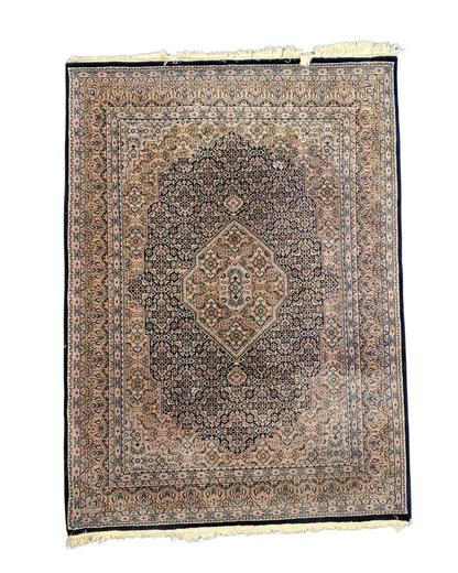 Perzisch tapijt Bidjar 240x170 wollen vloerkleed handgeknoopt