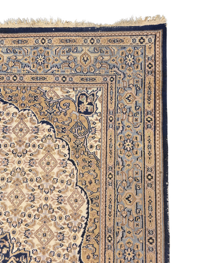 Perzisch tapijt Bidjar 250x165 wollen vloerkleed handgeknoopt