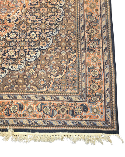 perzisch tapijt Bidjar 250x170 wollen vloerkleed handgeknoopt